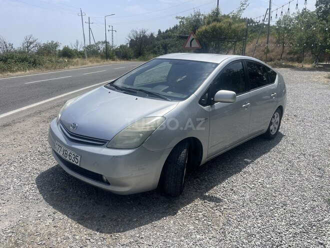 Toyota Prius 2006, 320,000 km - 1.5 l - Bakı