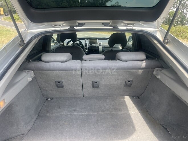 Toyota Prius 2006, 320,000 km - 1.5 l - Bakı