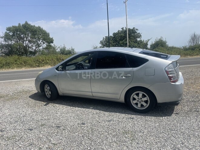 Toyota Prius 2006, 320,000 km - 1.5 l - Bakı