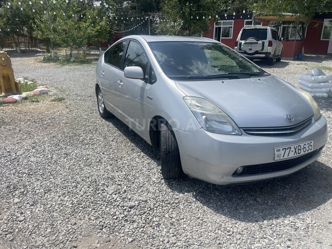 Toyota Prius 2006, 320,000 km - 1.5 l - Bakı