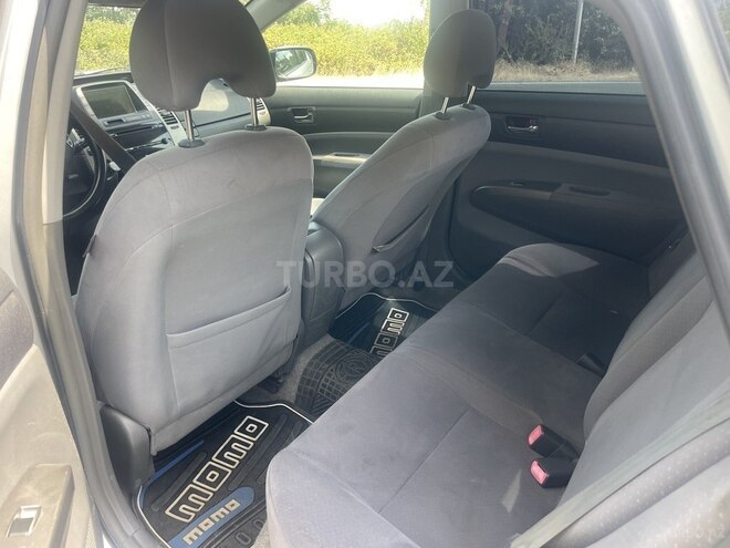 Toyota Prius 2006, 320,000 km - 1.5 l - Bakı