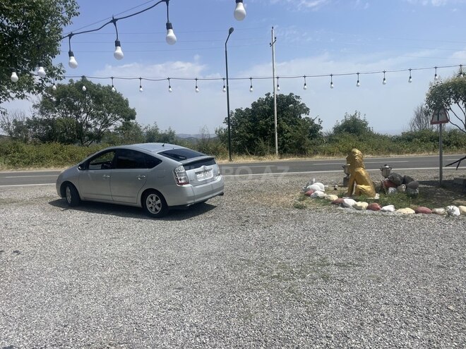 Toyota Prius 2006, 320,000 km - 1.5 l - Bakı