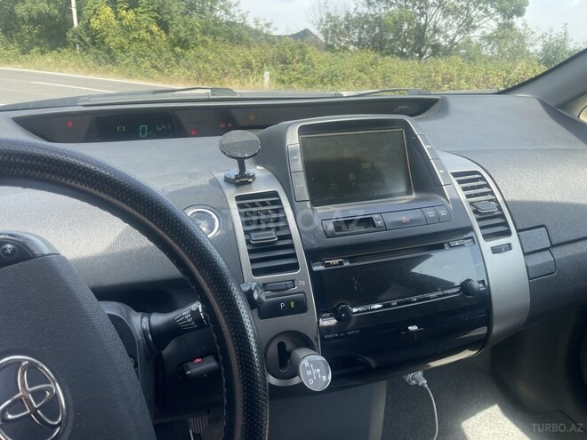 Toyota Prius 2006, 320,000 km - 1.5 l - Bakı