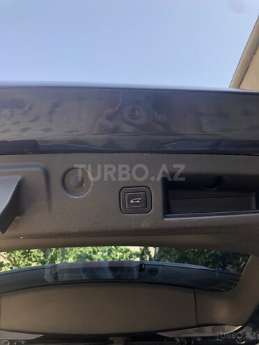 Chevrolet Equinox 2017, 132,000 km - 1.5 л - Gəncə