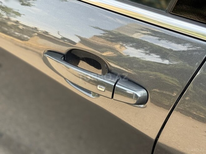 Chevrolet Malibu 2017, 140,000 km - 1.5 l - Gəncə
