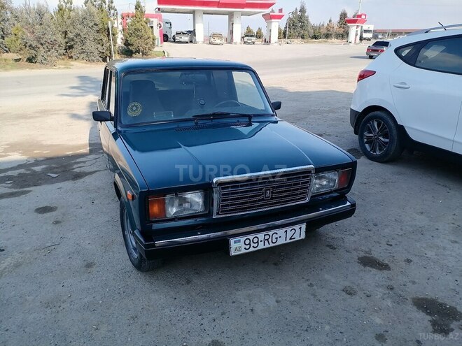 LADA (VAZ) 2107 2006, 95,000 km - 1.6 l - Şirvan
