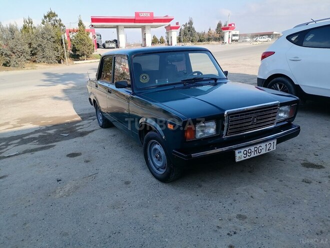 LADA (VAZ) 2107 2006, 95,000 km - 1.6 l - Şirvan
