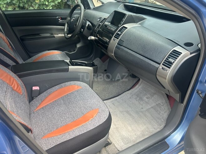 Toyota Prius 2006, 535,912 km - 1.5 л - Bakı