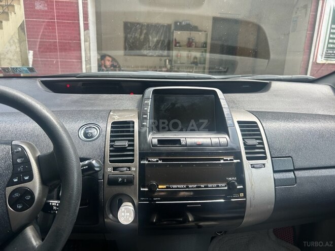 Toyota Prius 2006, 535,912 km - 1.5 л - Bakı