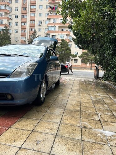 Toyota Prius 2006, 535,912 km - 1.5 л - Bakı