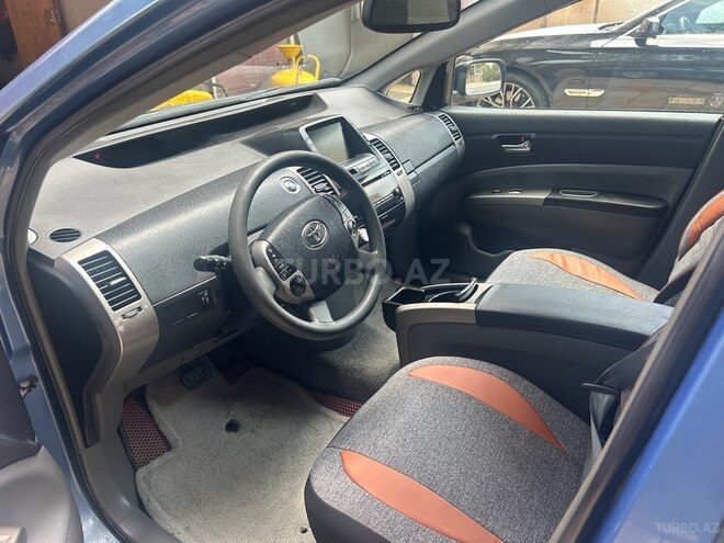 Toyota Prius 2006, 535,912 km - 1.5 л - Bakı
