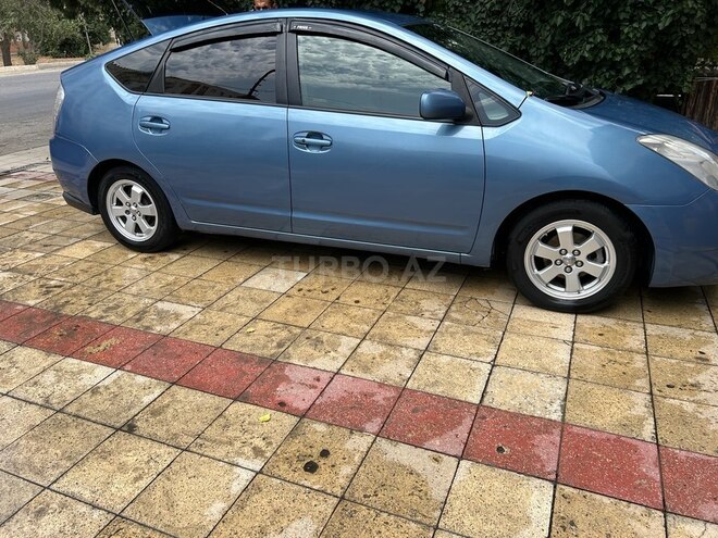 Toyota Prius 2006, 535,912 km - 1.5 л - Bakı