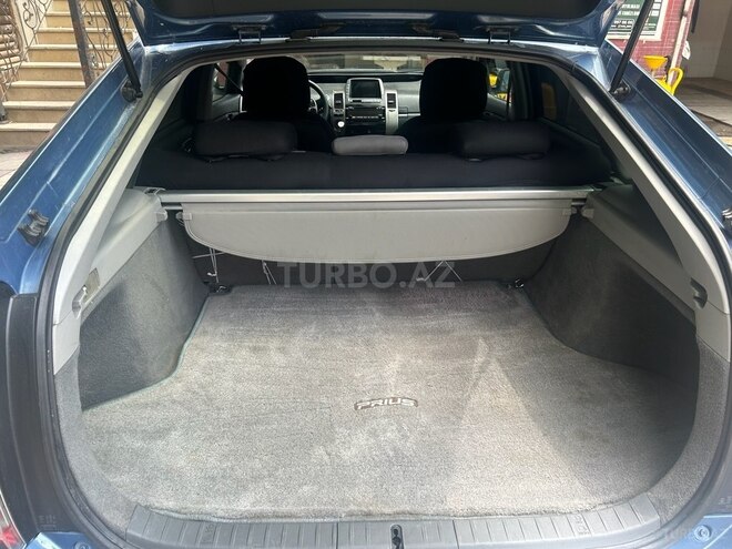 Toyota Prius 2006, 535,912 km - 1.5 л - Bakı