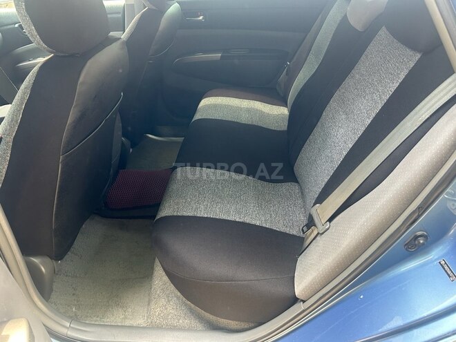 Toyota Prius 2006, 535,912 km - 1.5 л - Bakı