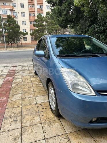 Toyota Prius 2006, 535,912 km - 1.5 л - Bakı