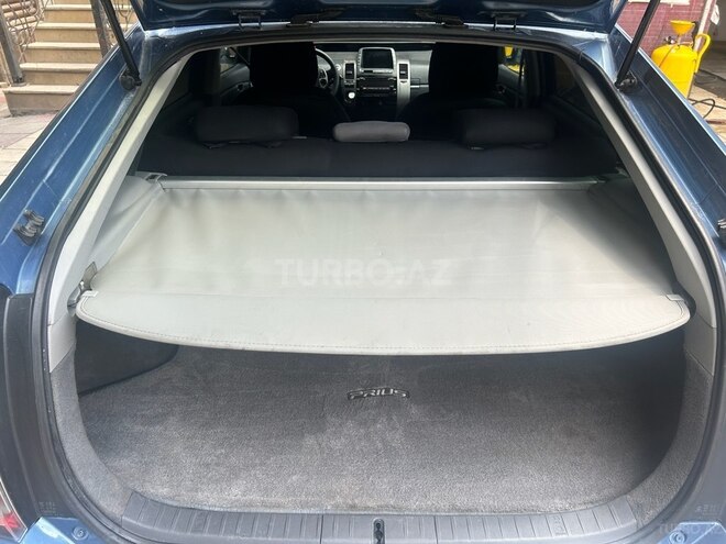 Toyota Prius 2006, 535,912 km - 1.5 л - Bakı