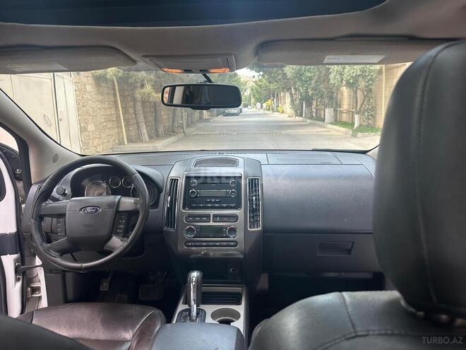 Ford Edge 2010, 193,000 km - 3.5 l - Bakı
