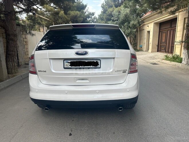 Ford Edge 2010, 193,000 km - 3.5 l - Bakı