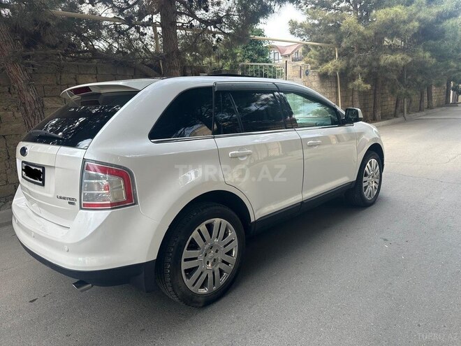 Ford Edge 2010, 193,000 km - 3.5 l - Bakı
