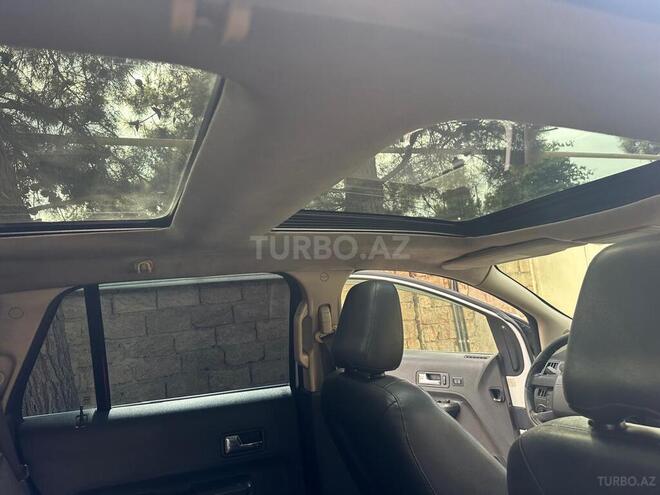 Ford Edge 2010, 193,000 km - 3.5 l - Bakı