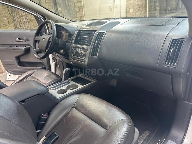 Ford Edge 2010, 193,000 km - 3.5 l - Bakı