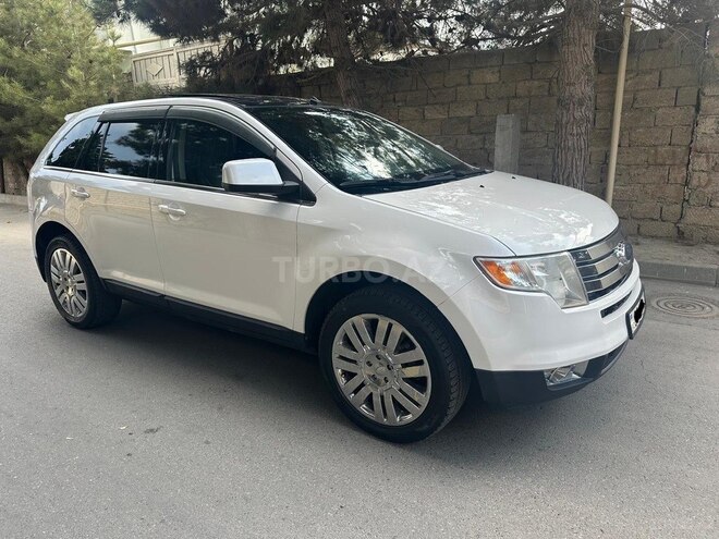 Ford Edge 2010, 193,000 km - 3.5 l - Bakı
