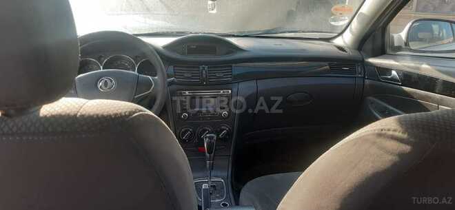 DongFeng Aeolus S30 2015, 320,000 km - 1.6 l - Bakı