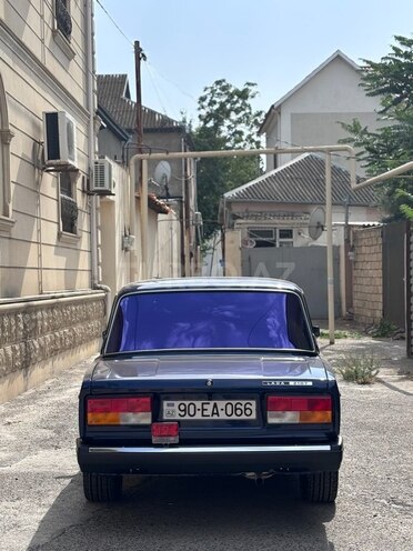 LADA (VAZ) 2107 2009, 79,577 km - 1.6 l - Bakı