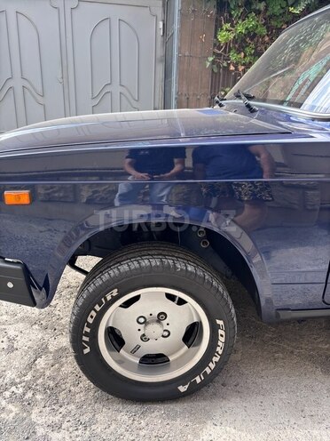 LADA (VAZ) 2107 2009, 79,577 km - 1.6 l - Bakı