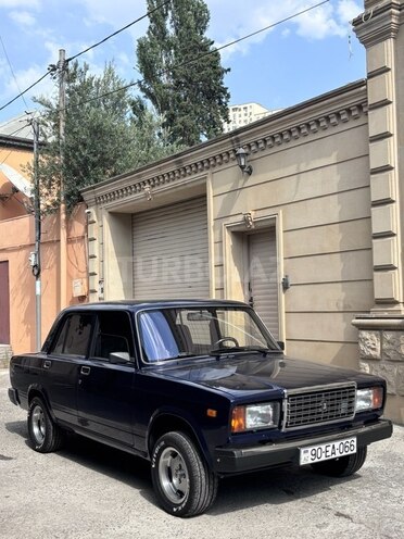 LADA (VAZ) 2107 2009, 79,577 km - 1.6 l - Bakı