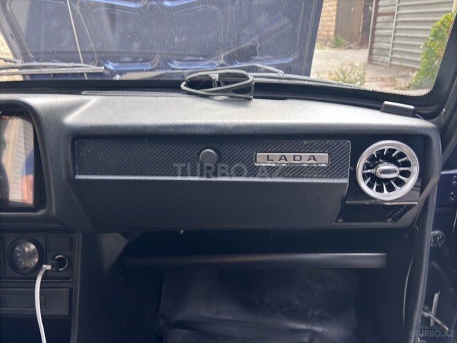 LADA (VAZ) 2107 2009, 79,577 km - 1.6 l - Bakı