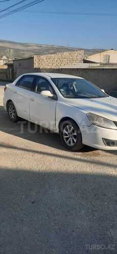 DongFeng Aeolus S30 2015, 320,000 km - 1.6 l - Bakı