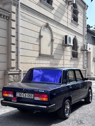 LADA (VAZ) 2107 2009, 79,577 km - 1.6 l - Bakı