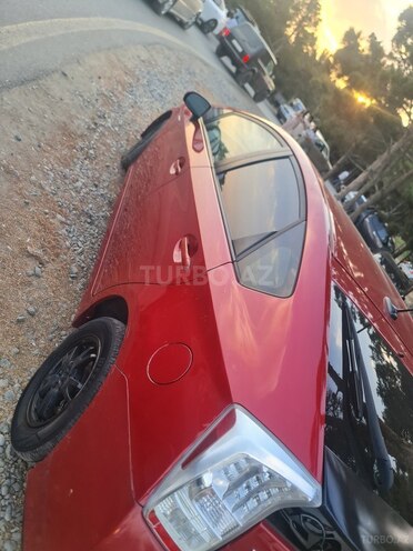 Toyota Prius 2010, 412,000 km - 1.8 л - Bakı
