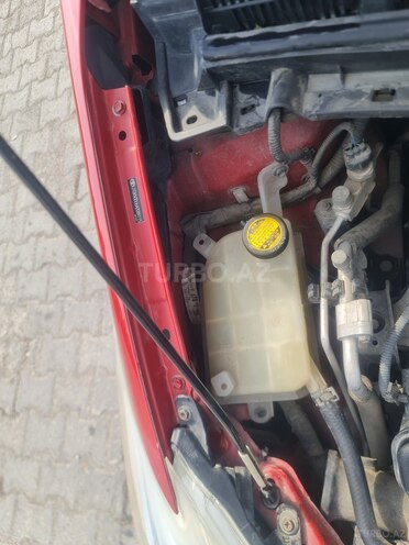 Toyota Prius 2010, 412,000 km - 1.8 л - Bakı