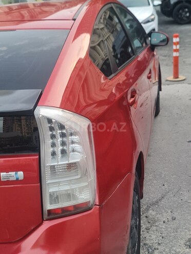 Toyota Prius 2010, 412,000 km - 1.8 л - Bakı