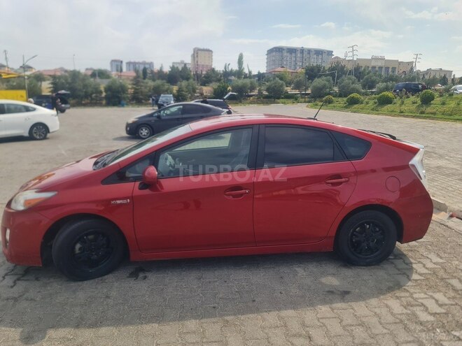 Toyota Prius 2010, 412,000 km - 1.8 л - Bakı