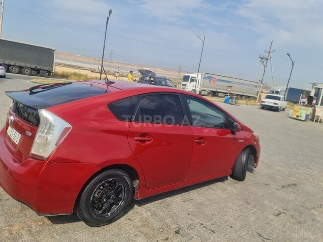 Toyota Prius 2010, 412,000 km - 1.8 л - Bakı