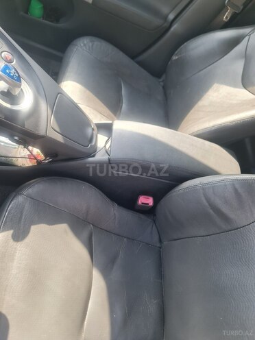 Toyota Prius 2010, 412,000 km - 1.8 л - Bakı
