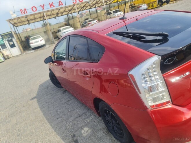 Toyota Prius 2010, 412,000 km - 1.8 л - Bakı