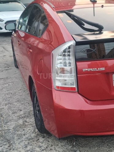 Toyota Prius 2010, 412,000 km - 1.8 л - Bakı