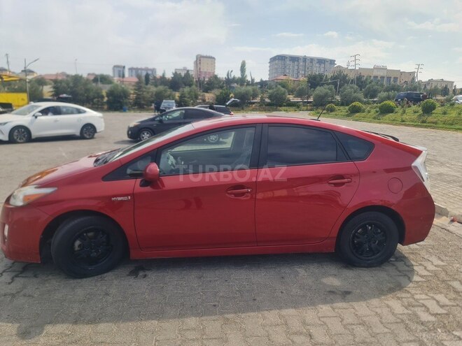 Toyota Prius 2010, 412,000 km - 1.8 л - Bakı