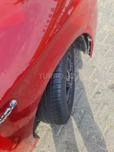 Toyota Prius 2010, 412,000 km - 1.8 л - Bakı