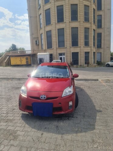 Toyota Prius 2010, 412,000 km - 1.8 л - Bakı