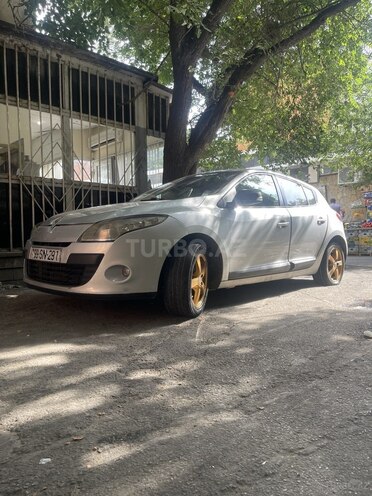 Renault Megane 2009, 352,479 km - 1.5 l - Bakı