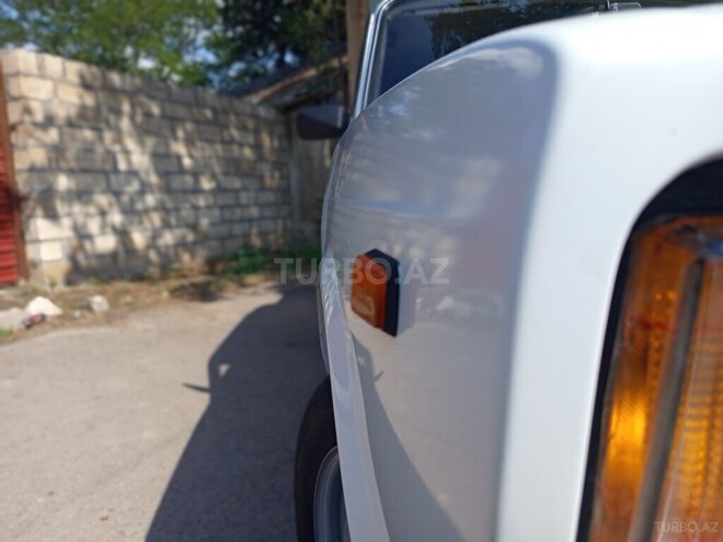 LADA (VAZ) 2107 2009, 77,000 km - 1.6 l - Tovuz