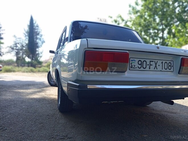 LADA (VAZ) 2107 2009, 77,000 km - 1.6 l - Tovuz