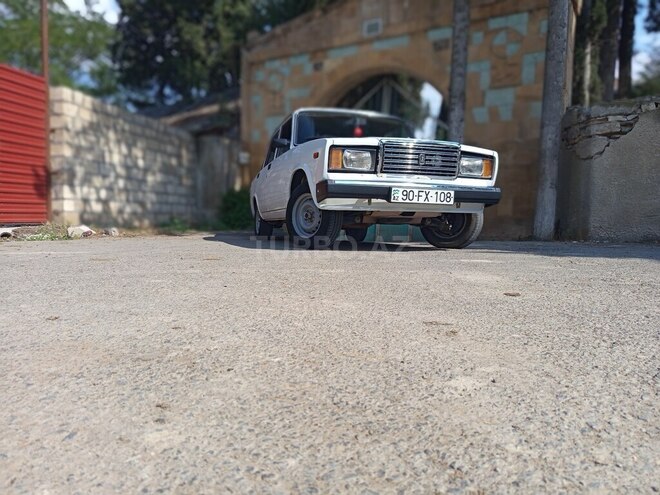 LADA (VAZ) 2107 2009, 77,000 km - 1.6 l - Tovuz