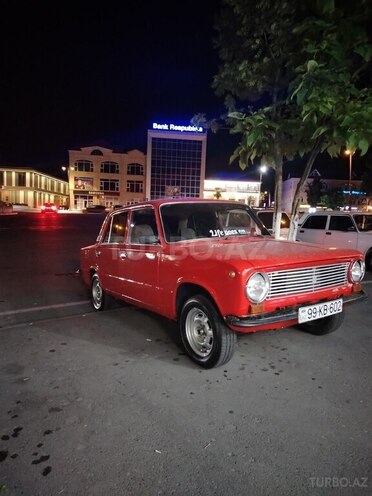LADA (VAZ) 21011 1977, 150,000 km - 1.3 л - Zaqatala