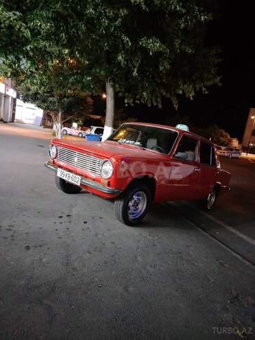 LADA (VAZ) 21011 1977, 150,000 km - 1.3 л - Zaqatala